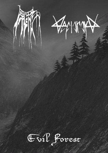 Neftaraka : Evil Forest